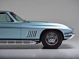 1967 Chevrolet Corvette Photo #17