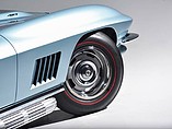 1967 Chevrolet Corvette Photo #21