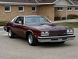 76 Oldsmobile Cutlass