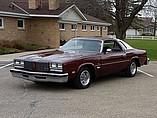 1976 Oldsmobile Cutlass Photo #2