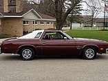 1976 Oldsmobile Cutlass Photo #6