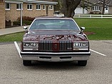 1976 Oldsmobile Cutlass Photo #7