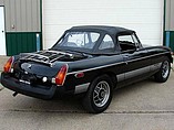 1979 MG B Photo #2