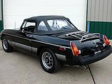 1979 MG B Photo #4