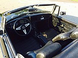 1979 MG B Photo #5