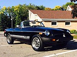 1979 MG B Photo #8