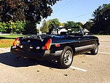 1979 MG B Photo #13