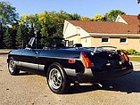 1979 MG B Photo #16