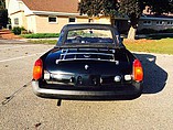1979 MG B Photo #20