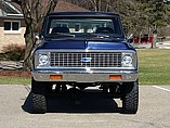1971 Chevrolet K10 Photo #2