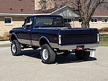 1971 Chevrolet K10 Photo #4