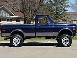 1971 Chevrolet K10 Photo #5