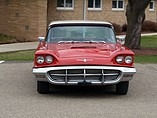 1960 Ford Thunderbird Photo #2