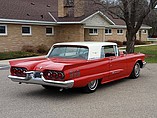 1960 Ford Thunderbird Photo #4