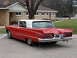 1960 Ford Thunderbird Photo #5