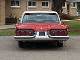 1960 Ford Thunderbird Photo #6