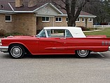 1960 Ford Thunderbird Photo #7