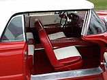 1960 Ford Thunderbird Photo #9