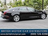 2014 Jaguar XJ Photo #3