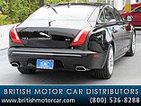 2014 Jaguar XJ Photo #4