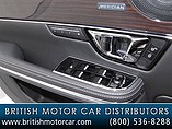 2014 Jaguar XJ Photo #12