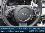 2014 Jaguar XJ Photo #17