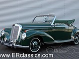 1952 Mercedes-Benz 220A Photo #1