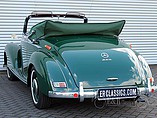 1952 Mercedes-Benz 220A Photo #2