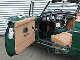 1970 MG B Photo #4