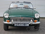 1970 MG B Photo #5
