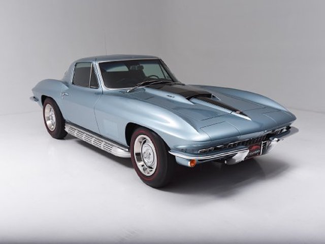 1967 Chevrolet Corvette Photo