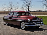 51 Mercury Eight