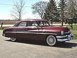 1951 Mercury Eight Photo #2