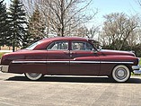 1951 Mercury Eight Photo #3