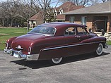 1951 Mercury Eight Photo #4