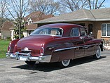 1951 Mercury Eight Photo #5
