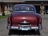 1951 Mercury Eight Photo #7