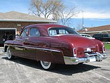 1951 Mercury Eight Photo #9