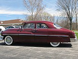 1951 Mercury Eight Photo #10