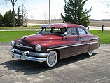 1951 Mercury Eight Photo #11
