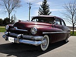 1951 Mercury Eight Photo #12