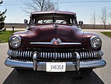 1951 Mercury Eight Photo #13