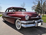 1951 Mercury Eight Photo #14