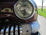 1951 Mercury Eight Photo #17