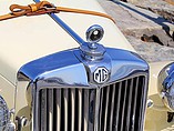 1951 MG TD Photo #11