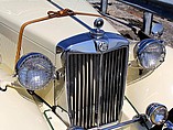 1951 MG TD Photo #12