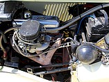 1951 MG TD Photo #13