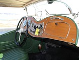 1951 MG TD Photo #25