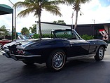 1963 Chevrolet Corvette Photo #2