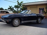 1963 Chevrolet Corvette Photo #5